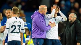 Son Heung-min’s red card overturned after Tottenham appeal