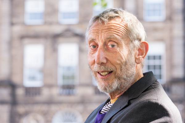 Browser: Michael Rosen’s exploration of family history makes essential reading