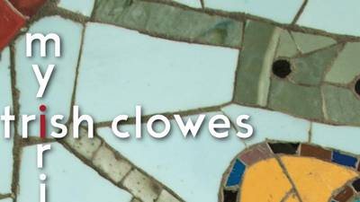 Trish Clowes - My Iris album review: Imaginative sax for jazz