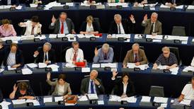 EU parliament endorses clampdown on tax avoidance