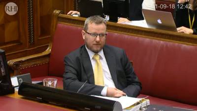 RHI inquiry: Ex-DUP advisers at odds over green energy scheme closure