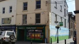 New Ross shop for €495,000