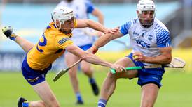 Clare revival continues apace but profligacy a worry for Brian Lohan