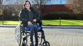 Disabled woman ‘terrified’ about return to homeless hostel