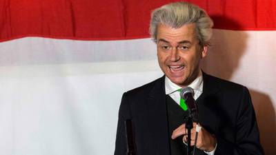 Rotterdam mayor challenges Wilders’s anti-Moroccan policy