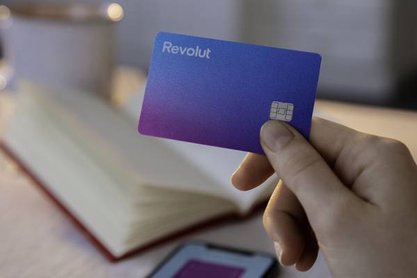 Revolut ‘opens up’ to Irish banks by integrating their data in its app