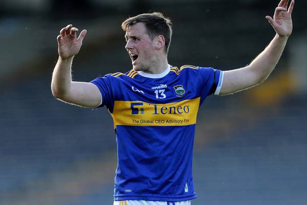 Tipperary and Down share spoils in Division Three opener