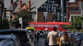 Fulham showing what is right with football can’t hide dark clouds over the Premier League