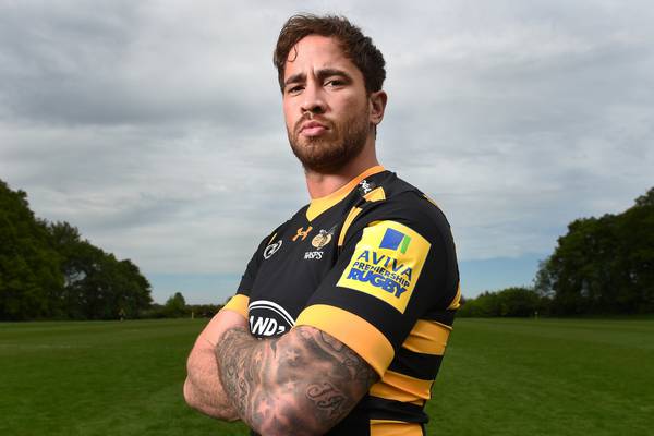 Wasps sting Ulster in pre-season opening friendly
