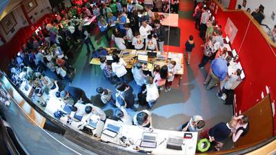 Coderdojo’s Coolest Projects event  opens for registration