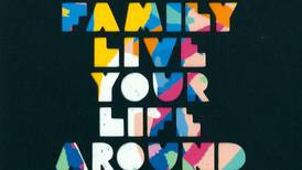 Walpurgis Family - Live Your Life Around It album review: less melancholy, more merriment