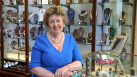 Life’s Work: Phyllis MacNamara, antique jewellery dealer, Galway