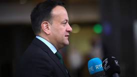 Ireland seeking review of EU-Israel trade agreement and recognition of Palestine, Taoiseach says