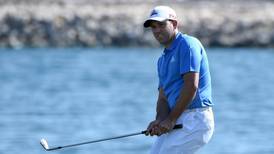 Holder Sergio Garcia aiming to maintain his impressive record at Qatar Masters