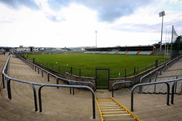 Donegal county final replay has been postponed again