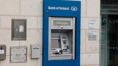 Confidence in banking eroded by Bank of Ireland ‘glitches’, says consumer advocate