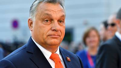 Hungary’s government under pressure on multiple fronts