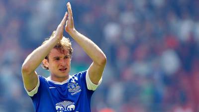 Hull complete signing of Nikica Jelavic
