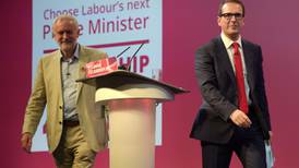 Owen Smith accused of damaging Labour’s unity