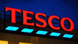 Tesco hails 0.7% rise in sales over Christmas period