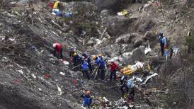 Germanwings timeline: the last minutes of the doomed flight