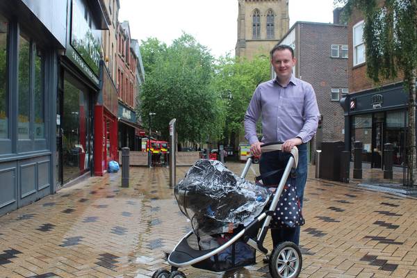 Tories target Labour seats in Thatcher-hating Yorkshire