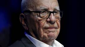 Rupert Murdoch’s Wireless group considered buying Newstalk