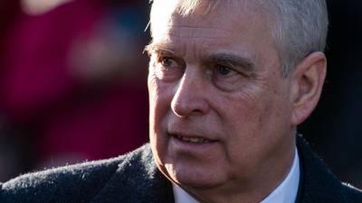 Prince Andrew ‘uncooperative’ in Epstein investigation, says US prosecutor