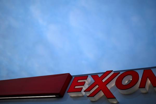 ExxonMobil and Chevron top expectations amid shale ramp-up