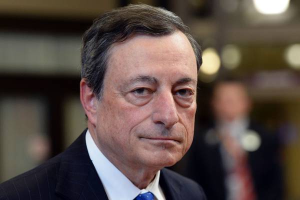 ECB may need to revise inflation projections amid rising oil prices