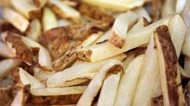Chips are not down: European Commission protects Belgian frites