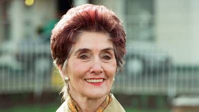 Dot Cotton actor June Brown leaves Eastenders after 35 years