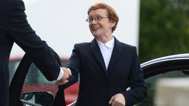 Máire Whelan won trust of Fine Gael Ministers as AG