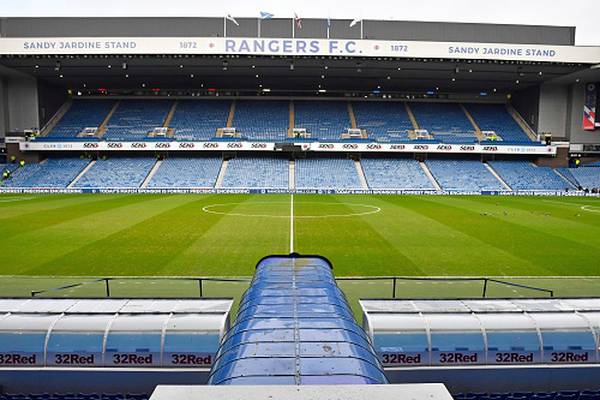 Rangers, Motherwell and Hibernian asked to detail testing procedures