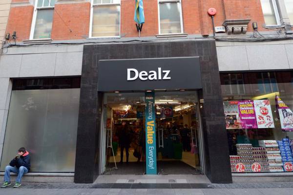 Dealz to create 55 jobs with opening of two new stores