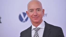 Amazon founder Jeff Bezos to start $2bn charitable fund