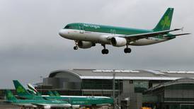 Fine Gael TDs voice support for IAG’s Aer Lingus  bid