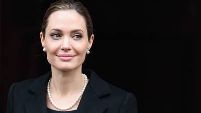 Jolie’s aunt dies of breast cancer