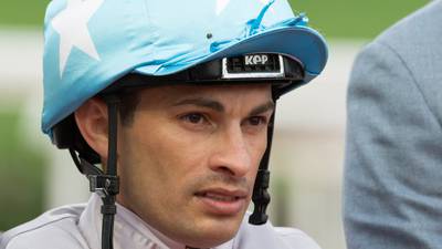 De Sousa to partner Eminent at Sandown