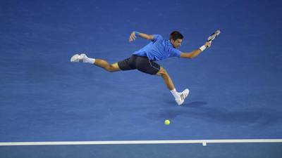Novak Djokovic sets up quarter-final meeting with good friend  Milos Raonic