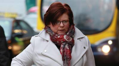 Marie Farrell tells of dilemma over  testifying in Ian Bailey libel action