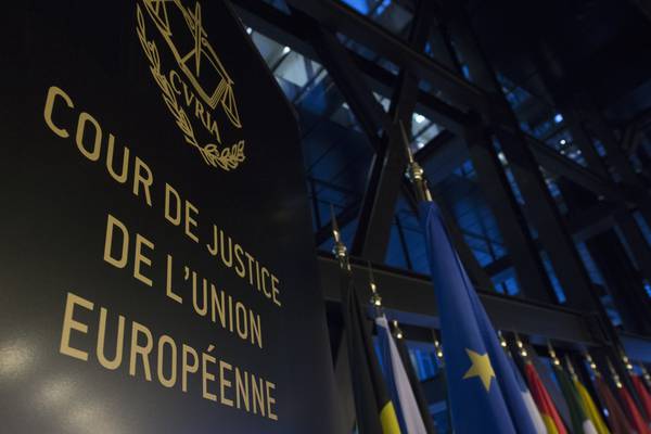 National courts cannot override CJEU judgments