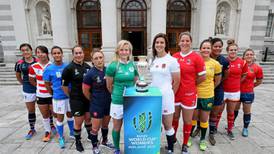 Joanne O’Riordan: Women’s Rugby World Cup can restore your faith in sport