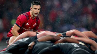 Rugby Statistics: Would it be feasible to stop the clock at scrum time?