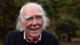 Funeral of  Basil Blackshaw hears he  found ‘wonder in the ordinary’