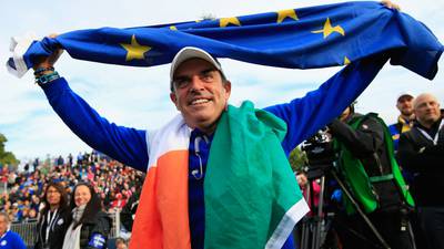 Money-spinning Ryder Cup set to help European Tour through the rough