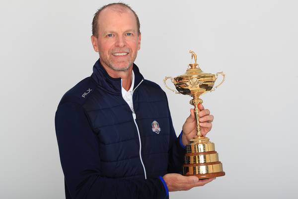 US modify Ryder Cup qualification as Stricker given six captain’s picks