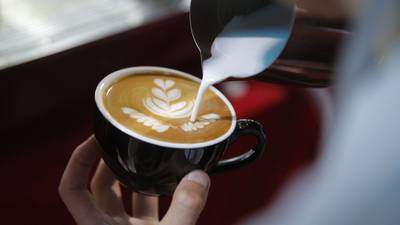 Coffee cuts risk of death from strokes and heart disease, studies find