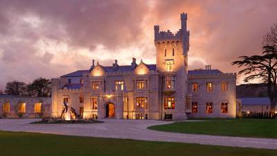 Pre-tax profits jumps more than fivefold at Lough Eske