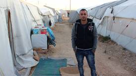 Yazidis who fled Isis live in limbo in Turkish refugee camps